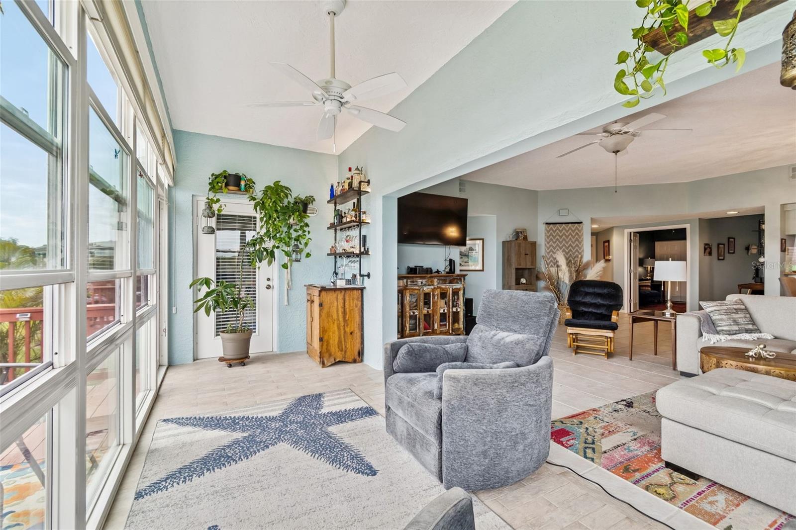 SHORES OF LONG BAYOU CONDO - Residential