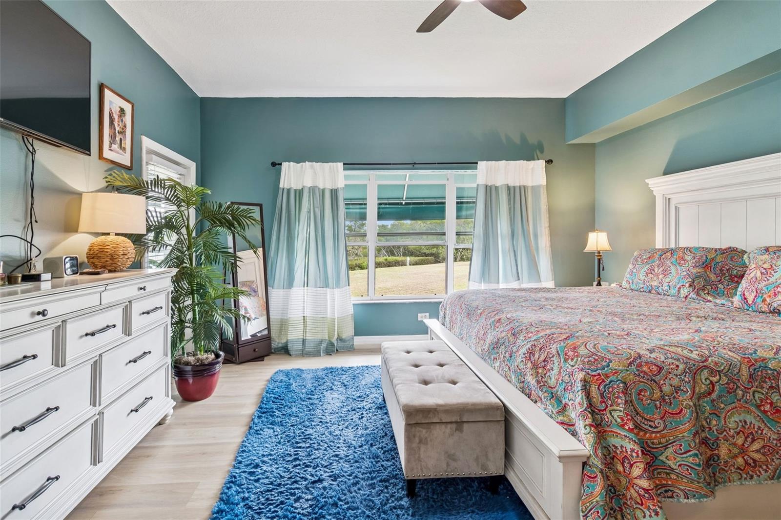 SHORES OF LONG BAYOU CONDO - Residential