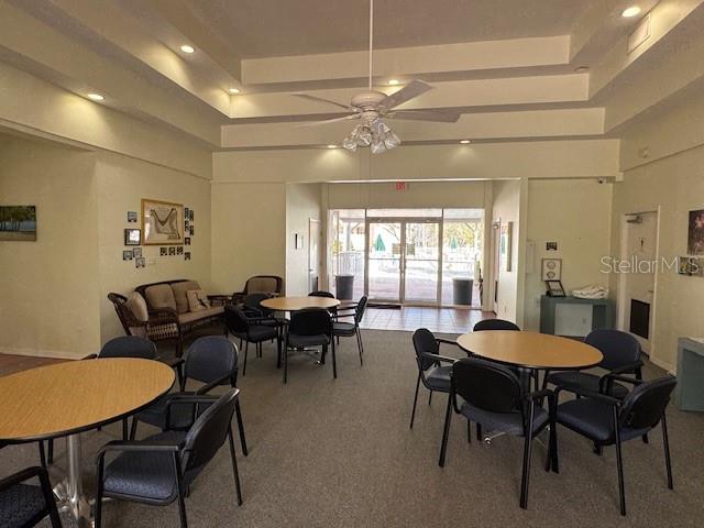 SHORES OF LONG BAYOU CONDO - Residential