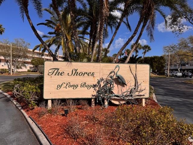 SHORES OF LONG BAYOU CONDO - Residential