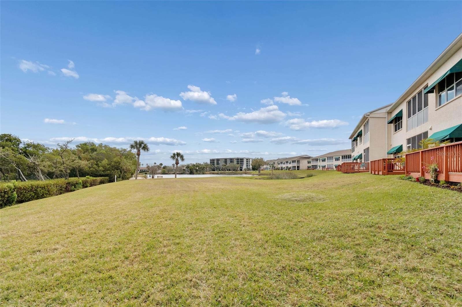 SHORES OF LONG BAYOU CONDO - Residential