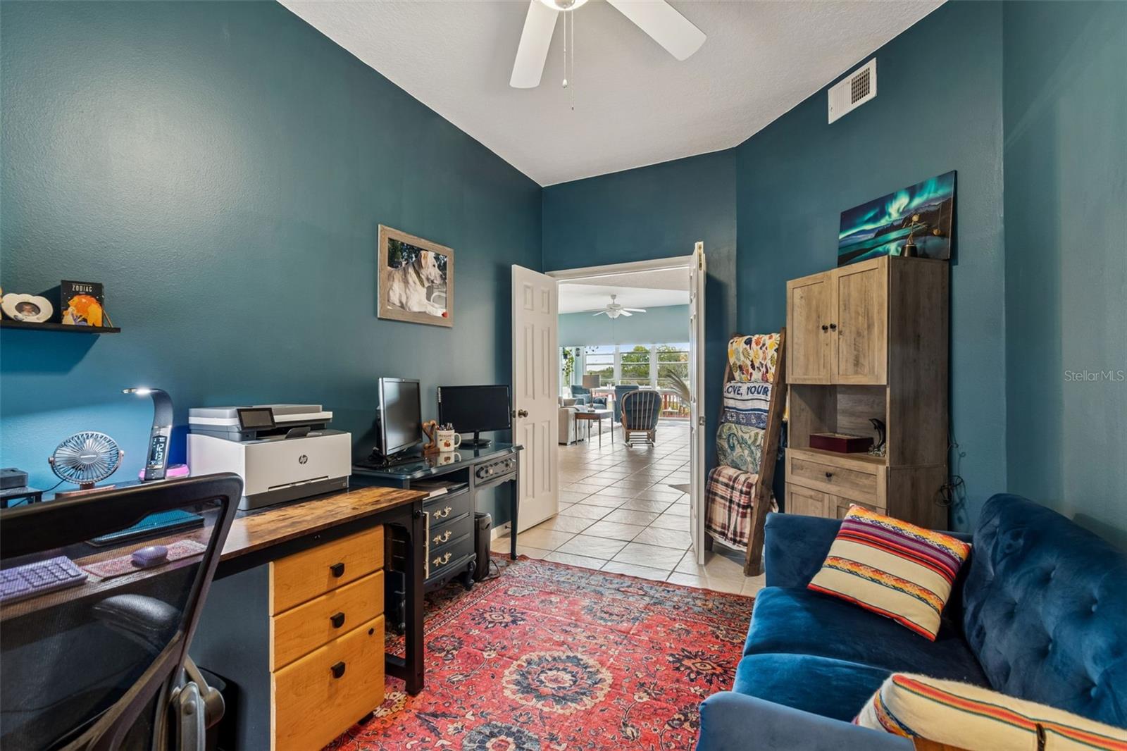 SHORES OF LONG BAYOU CONDO - Residential