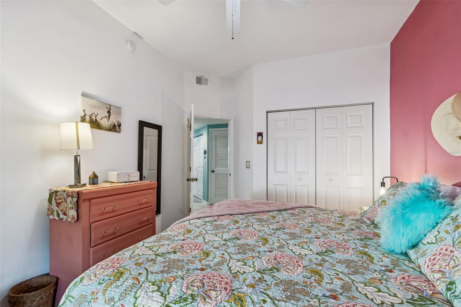 SHORES OF LONG BAYOU CONDO - Residential