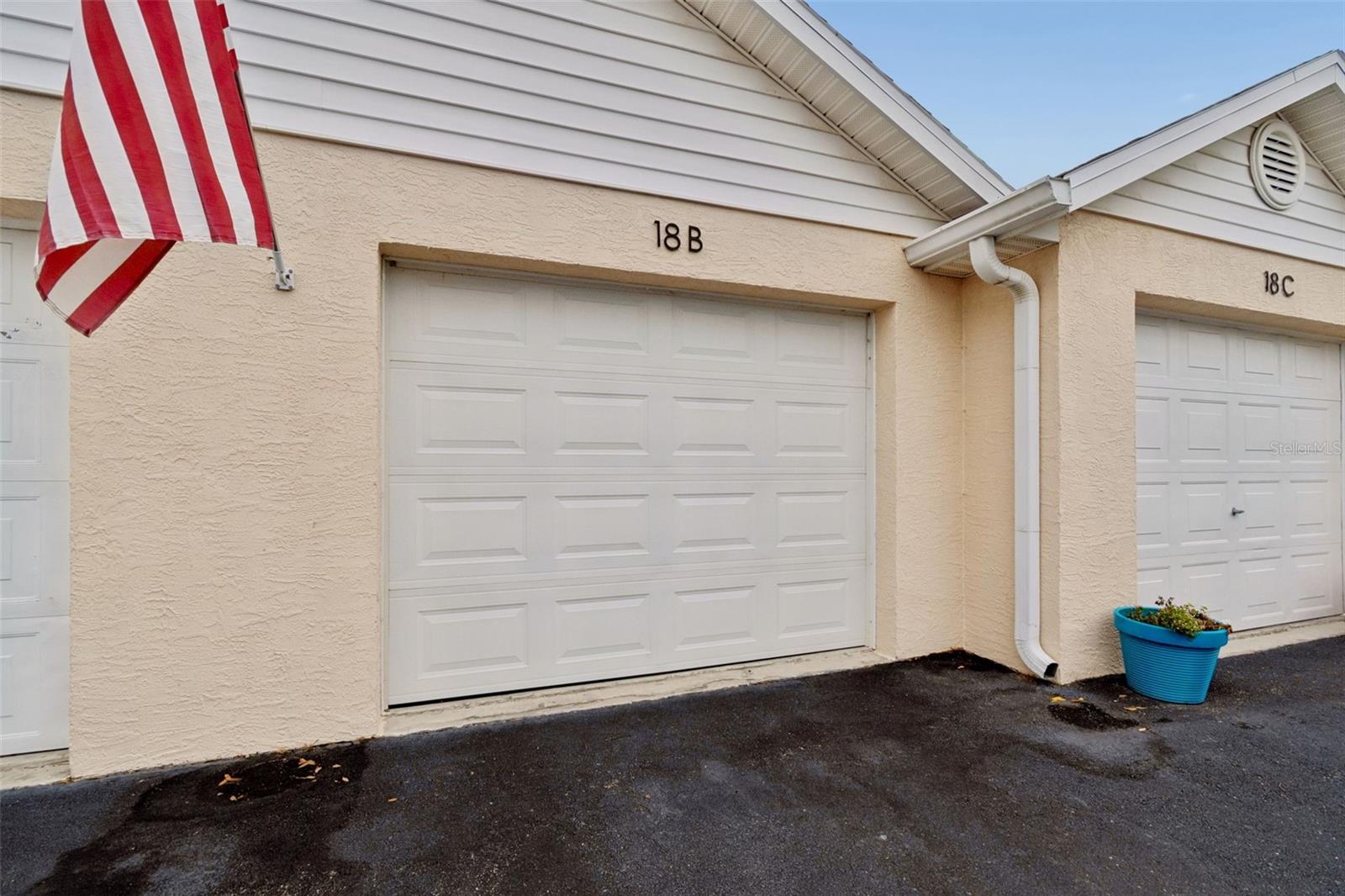 SHORES OF LONG BAYOU CONDO - Residential