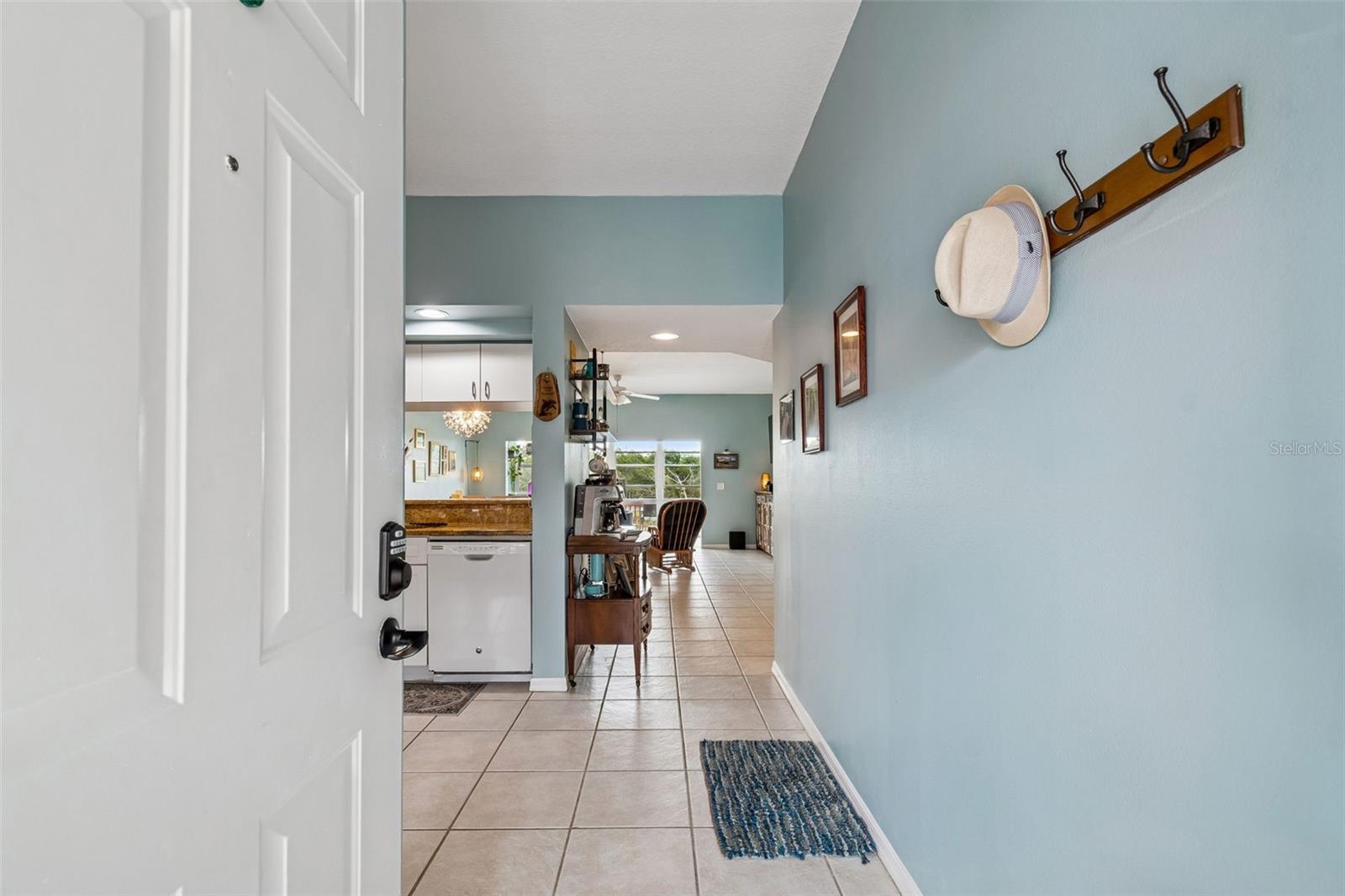 SHORES OF LONG BAYOU CONDO - Residential