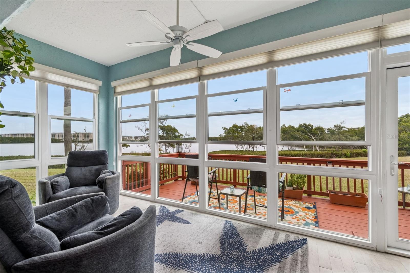 SHORES OF LONG BAYOU CONDO - Residential