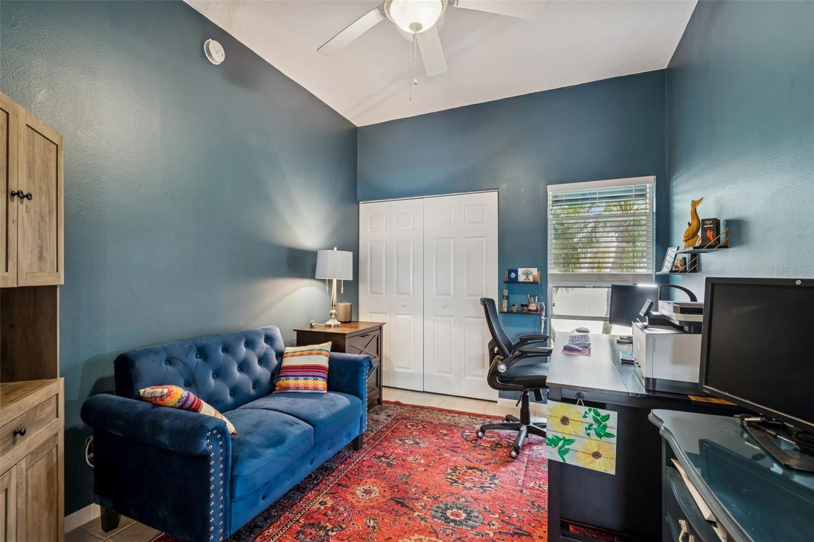 SHORES OF LONG BAYOU CONDO - Residential