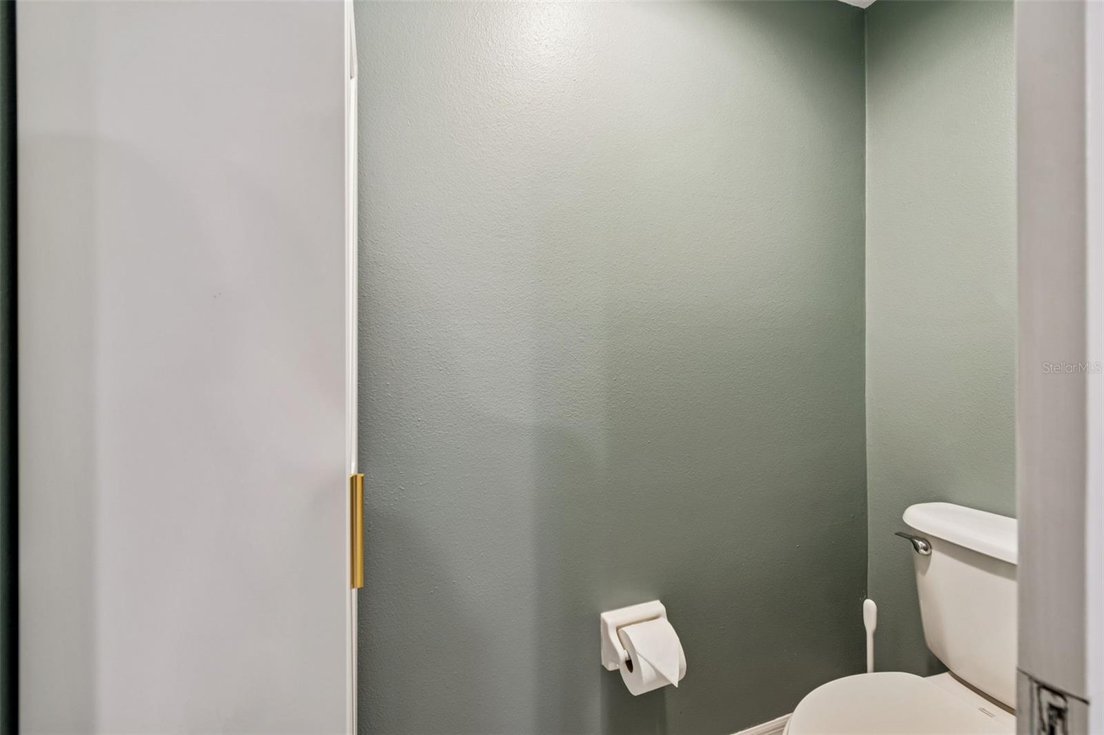 SHORES OF LONG BAYOU CONDO - Residential