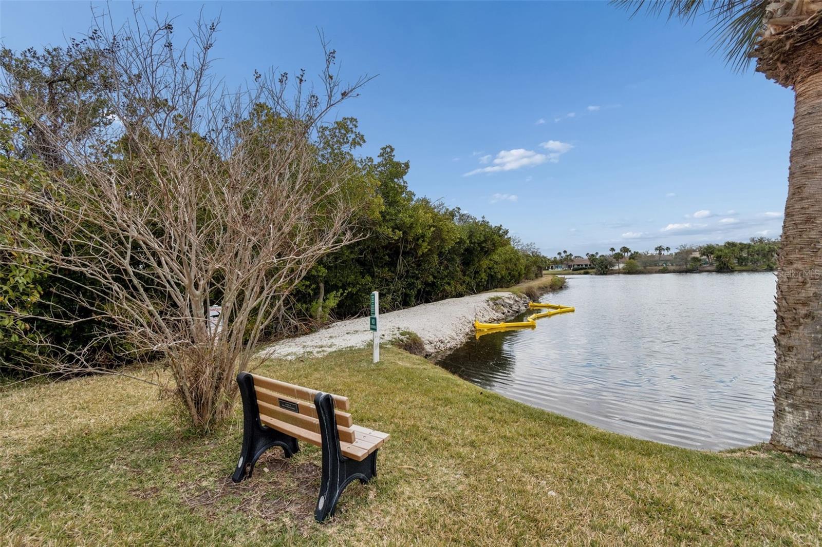 SHORES OF LONG BAYOU CONDO - Residential