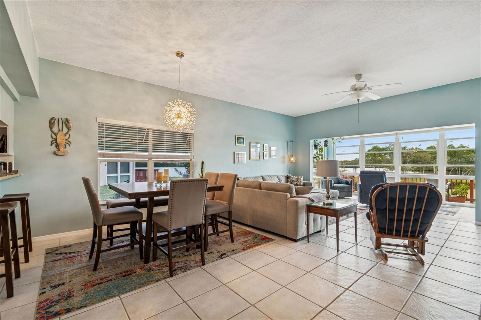 SHORES OF LONG BAYOU CONDO - Residential