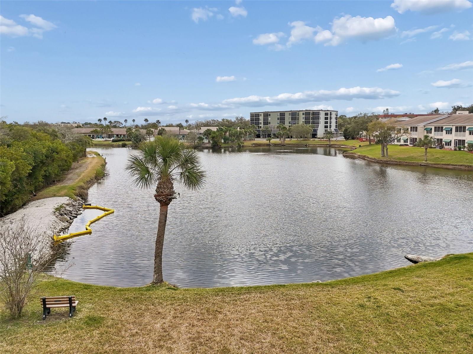 SHORES OF LONG BAYOU CONDO - Residential