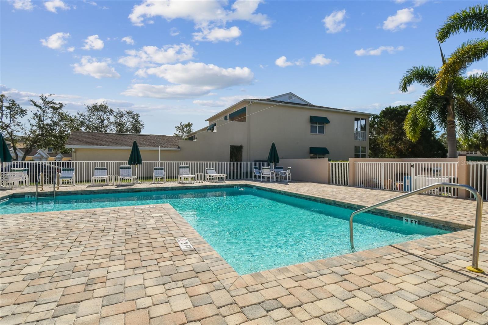 SHORES OF LONG BAYOU CONDO - Residential