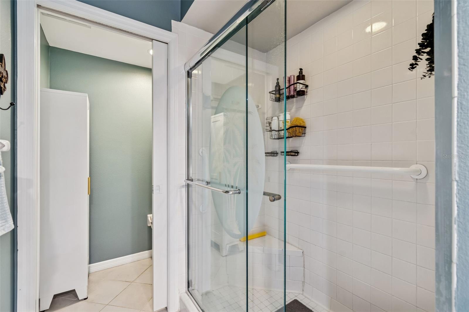 SHORES OF LONG BAYOU CONDO - Residential