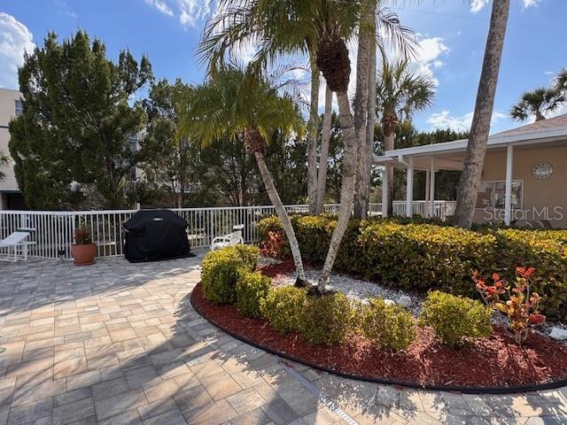 SHORES OF LONG BAYOU CONDO - Residential