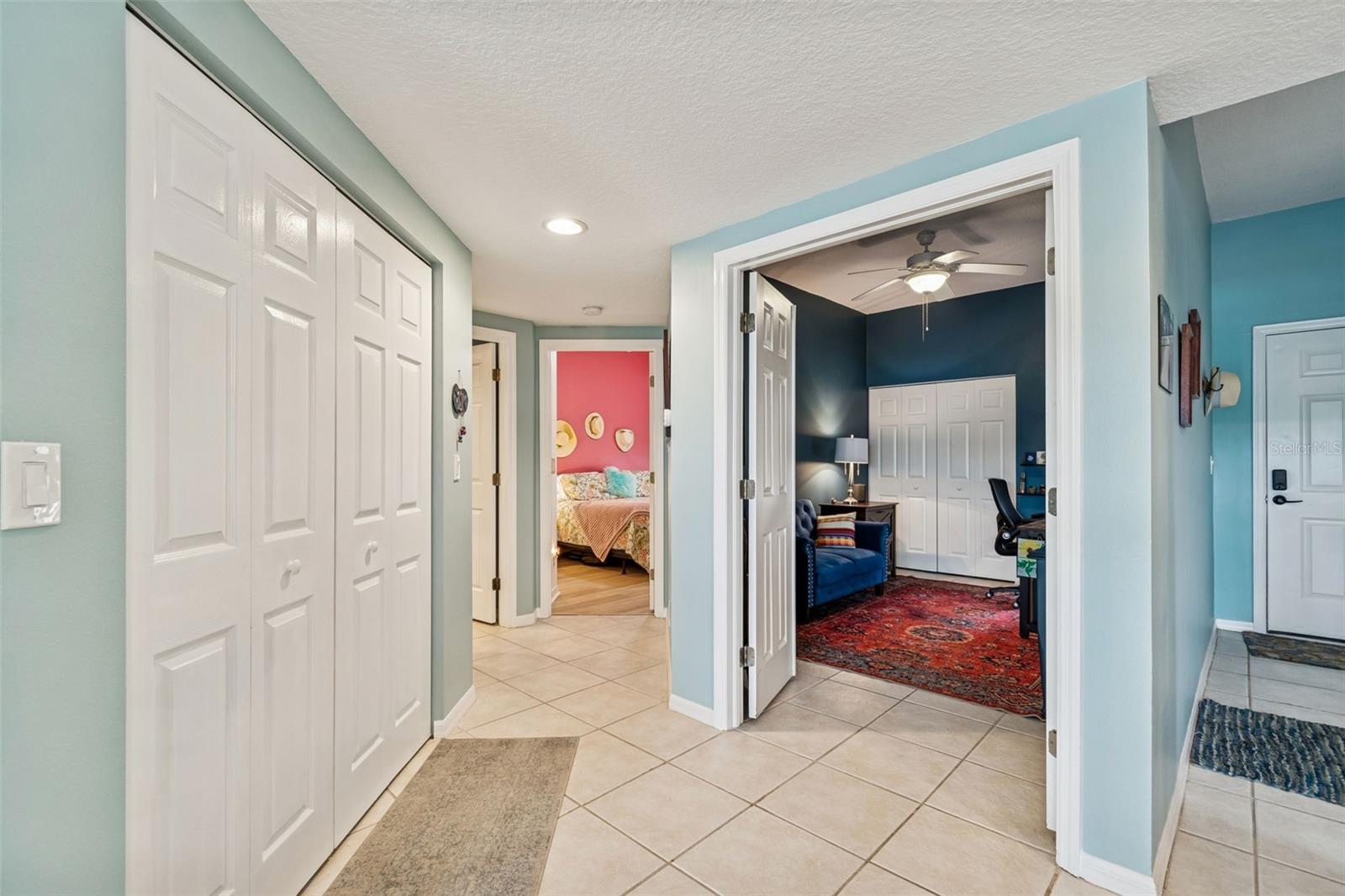 SHORES OF LONG BAYOU CONDO - Residential