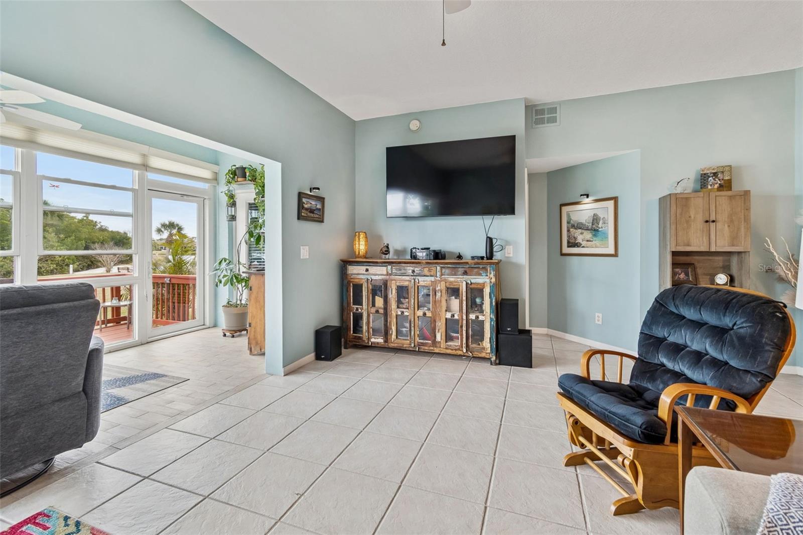 SHORES OF LONG BAYOU CONDO - Residential