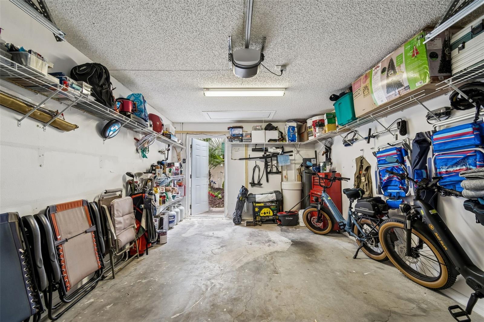 SHORES OF LONG BAYOU CONDO - Residential