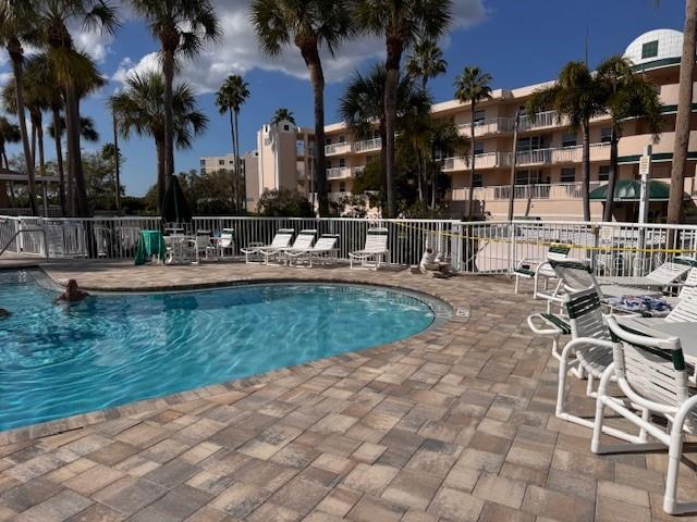 SHORES OF LONG BAYOU CONDO - Residential