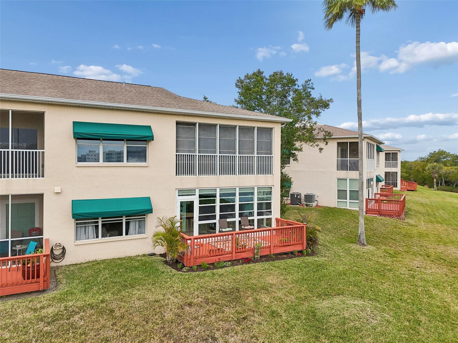 SHORES OF LONG BAYOU CONDO - Residential