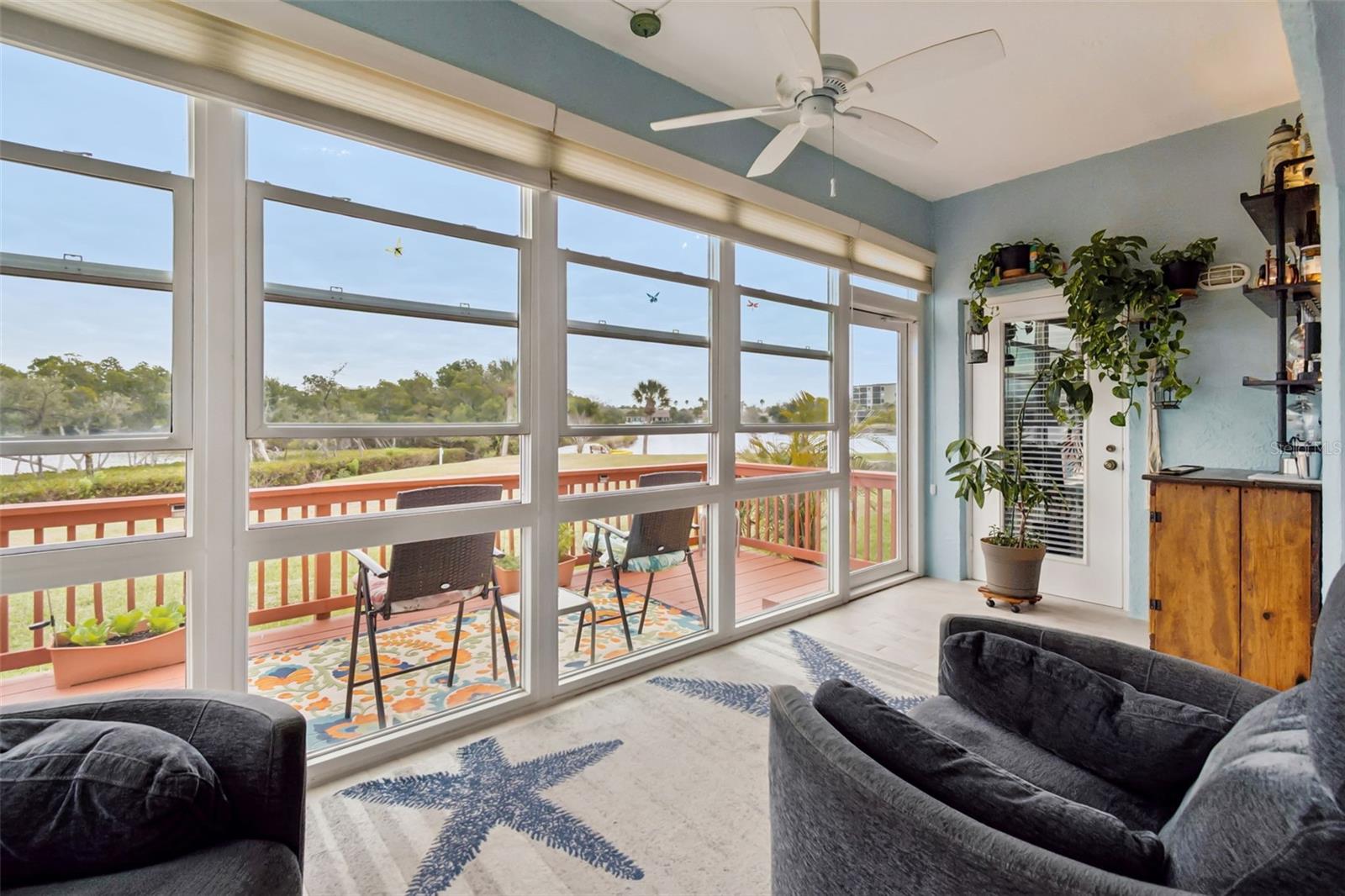 SHORES OF LONG BAYOU CONDO - Residential