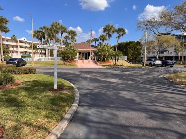 SHORES OF LONG BAYOU CONDO - Residential