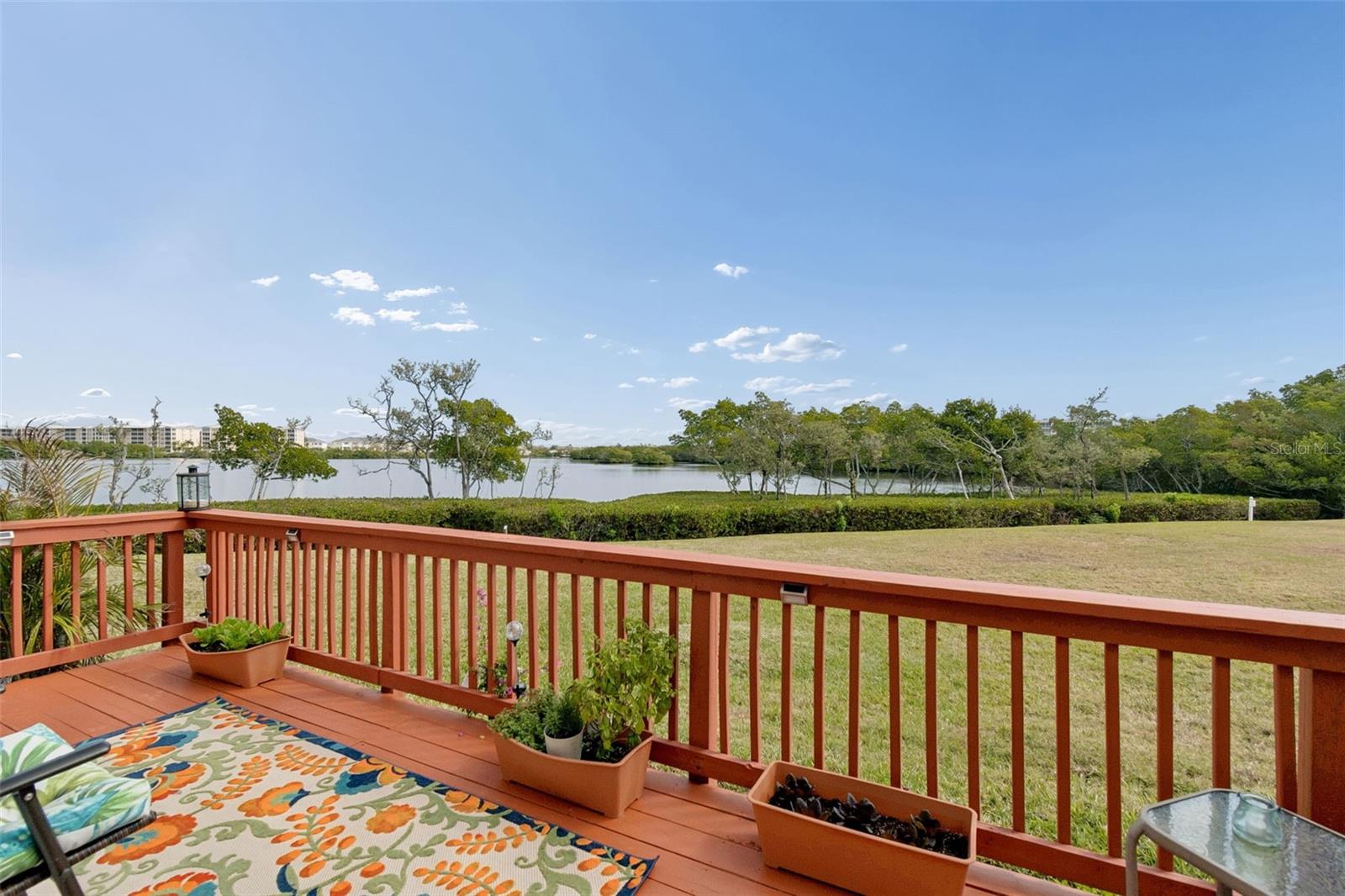 SHORES OF LONG BAYOU CONDO - Residential