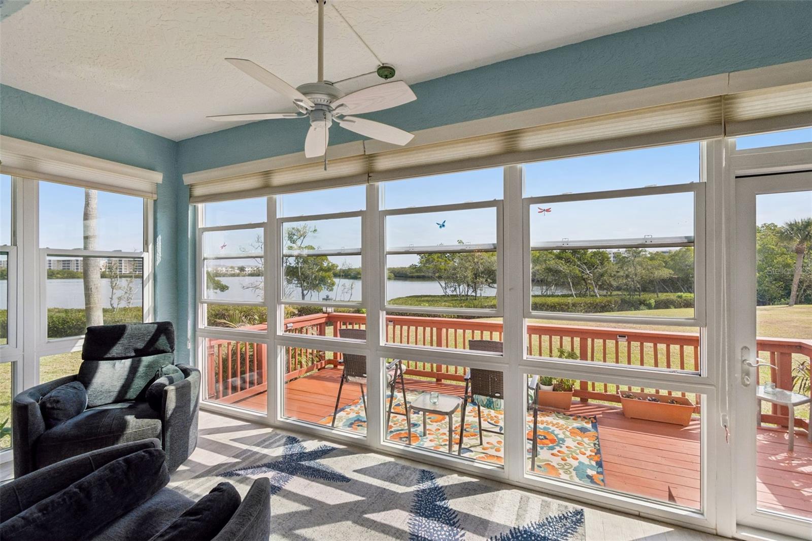 SHORES OF LONG BAYOU CONDO - Residential
