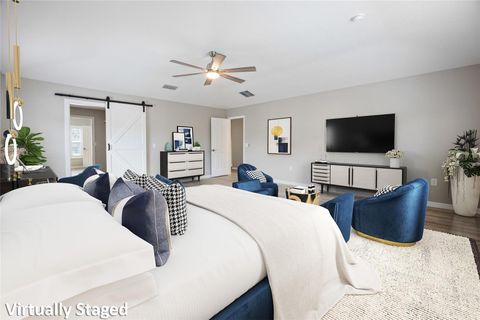 Tiny photo for 4510 SE 32nd Place, Ocala, FL 34480 (MLS # OM711708)