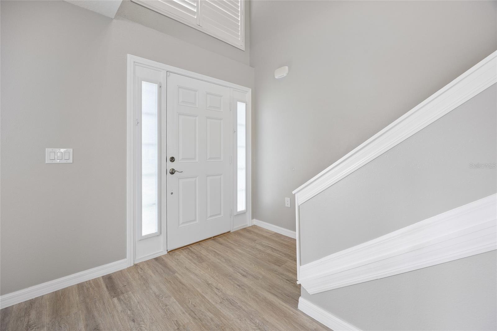 MAGNOLIA POINTE - Residential