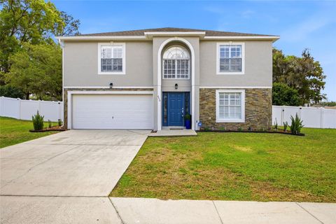 Photo of 4510 SE 32nd Place, Ocala, FL 34480 (MLS # OM711708)