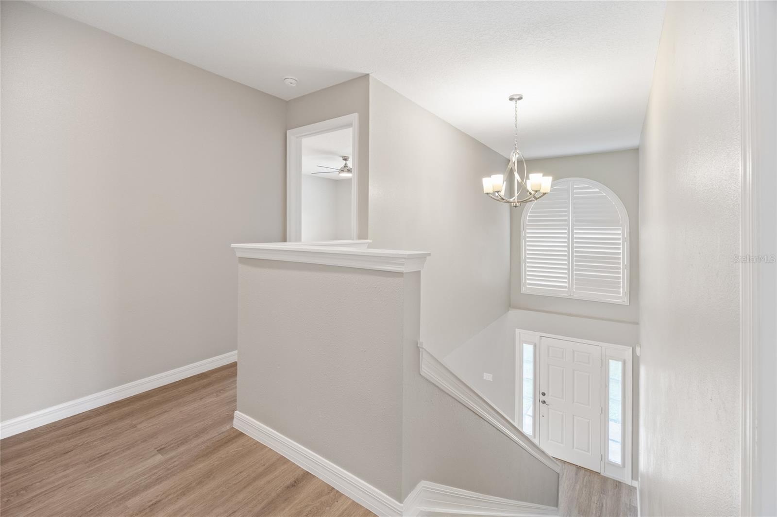 MAGNOLIA POINTE - Residential