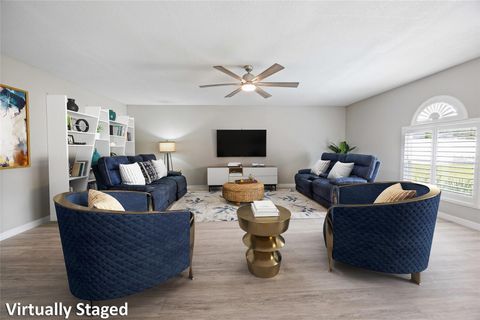 Tiny photo for 4510 SE 32nd Place, Ocala, FL 34480 (MLS # OM711708)