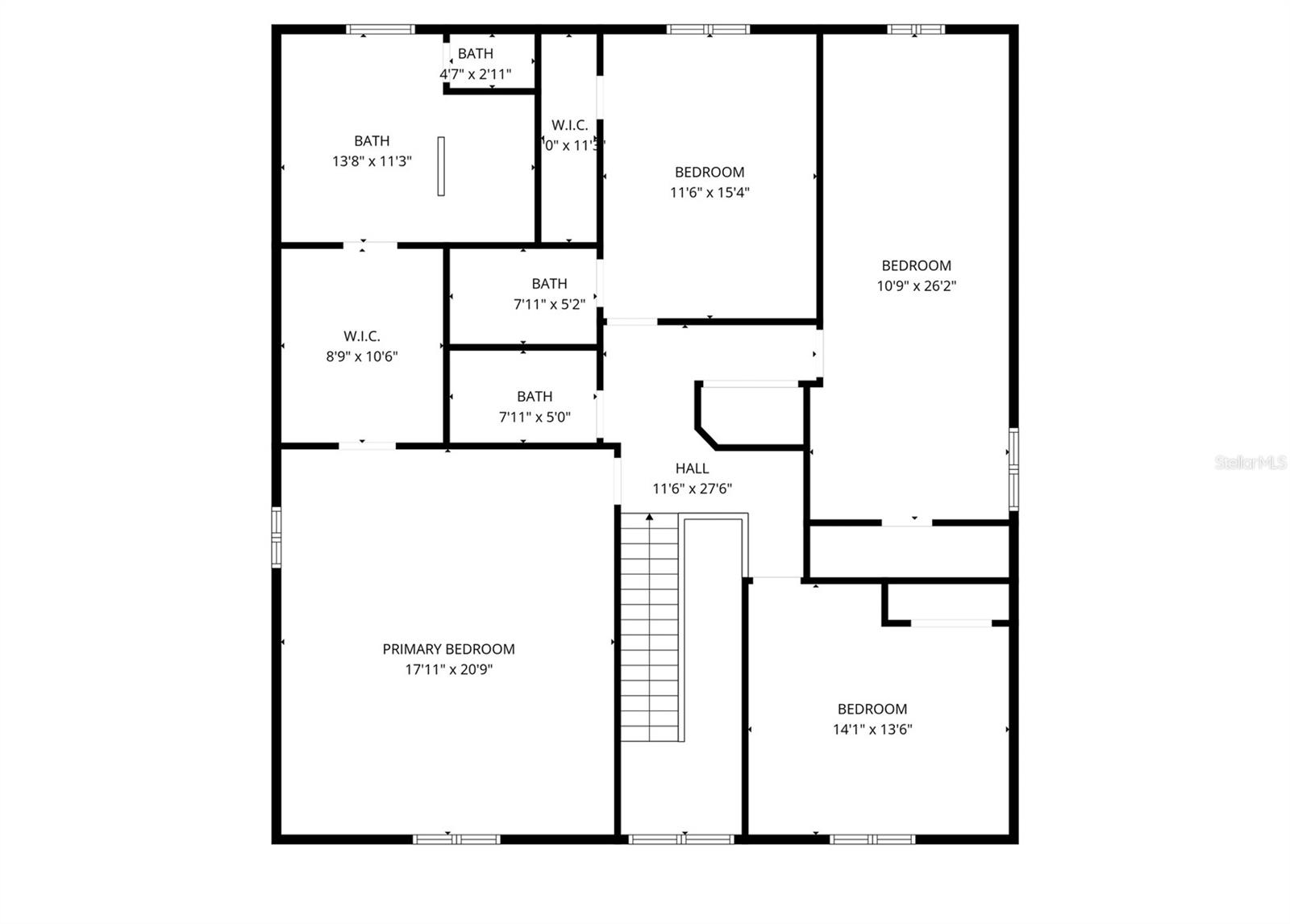 MAGNOLIA POINTE - Residential