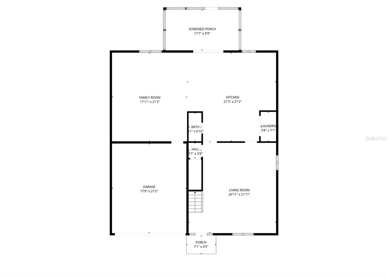 MAGNOLIA POINTE - Residential