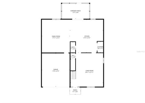 Tiny photo for 4510 SE 32nd Place, Ocala, FL 34480 (MLS # OM711708)