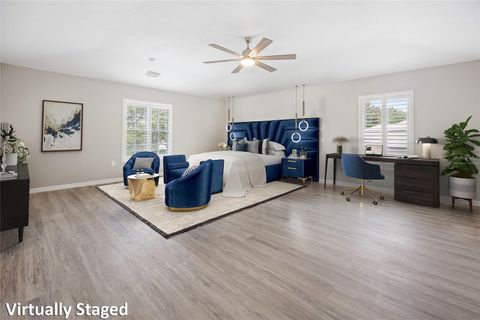 Tiny photo for 4510 SE 32nd Place, Ocala, FL 34480 (MLS # OM711708)