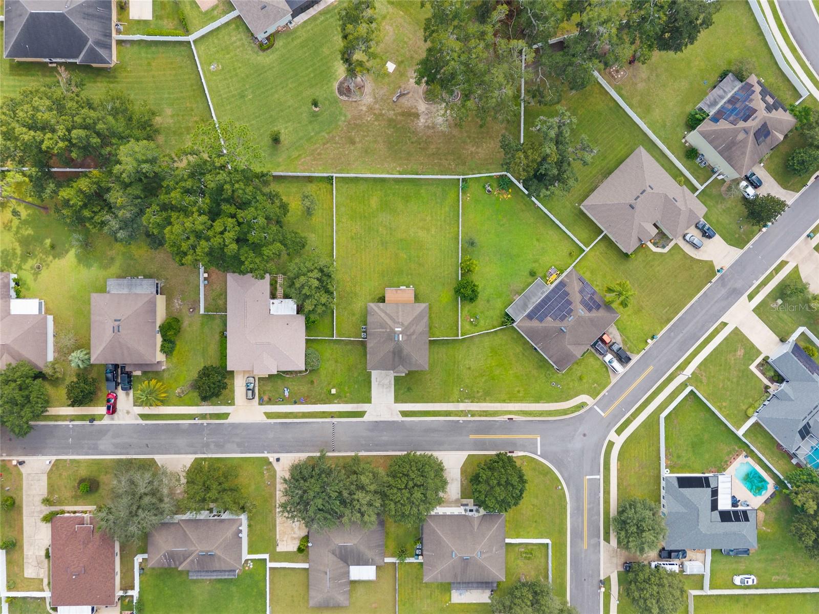 MAGNOLIA POINTE - Residential