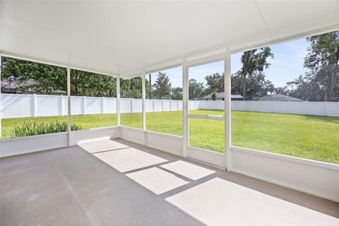 Tiny photo for 4510 SE 32nd Place, Ocala, FL 34480 (MLS # OM711708)