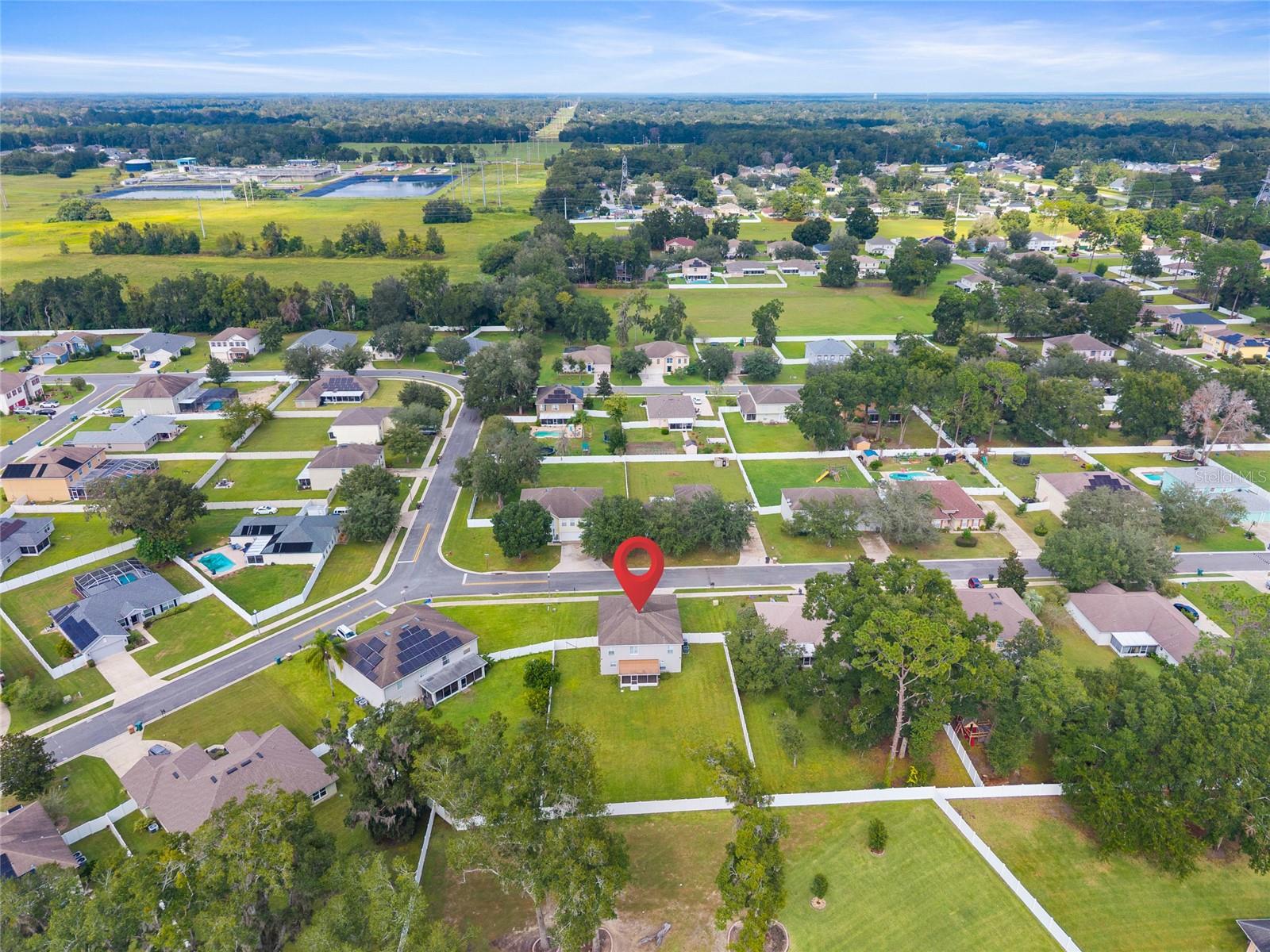MAGNOLIA POINTE - Residential