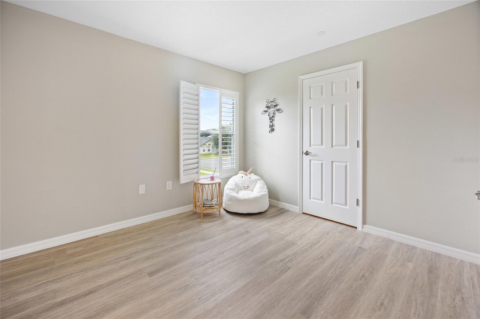 MAGNOLIA POINTE - Residential
