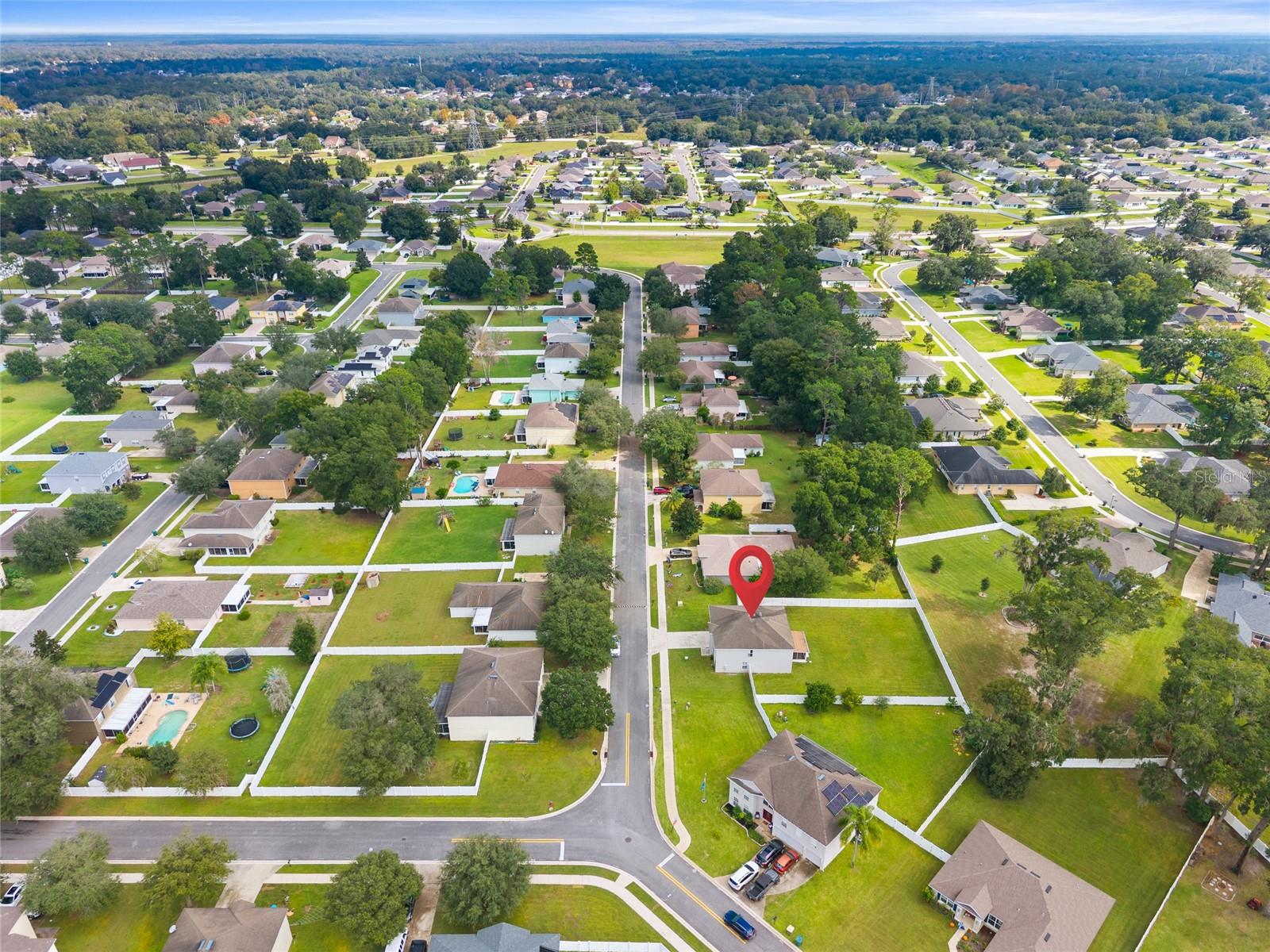 MAGNOLIA POINTE - Residential