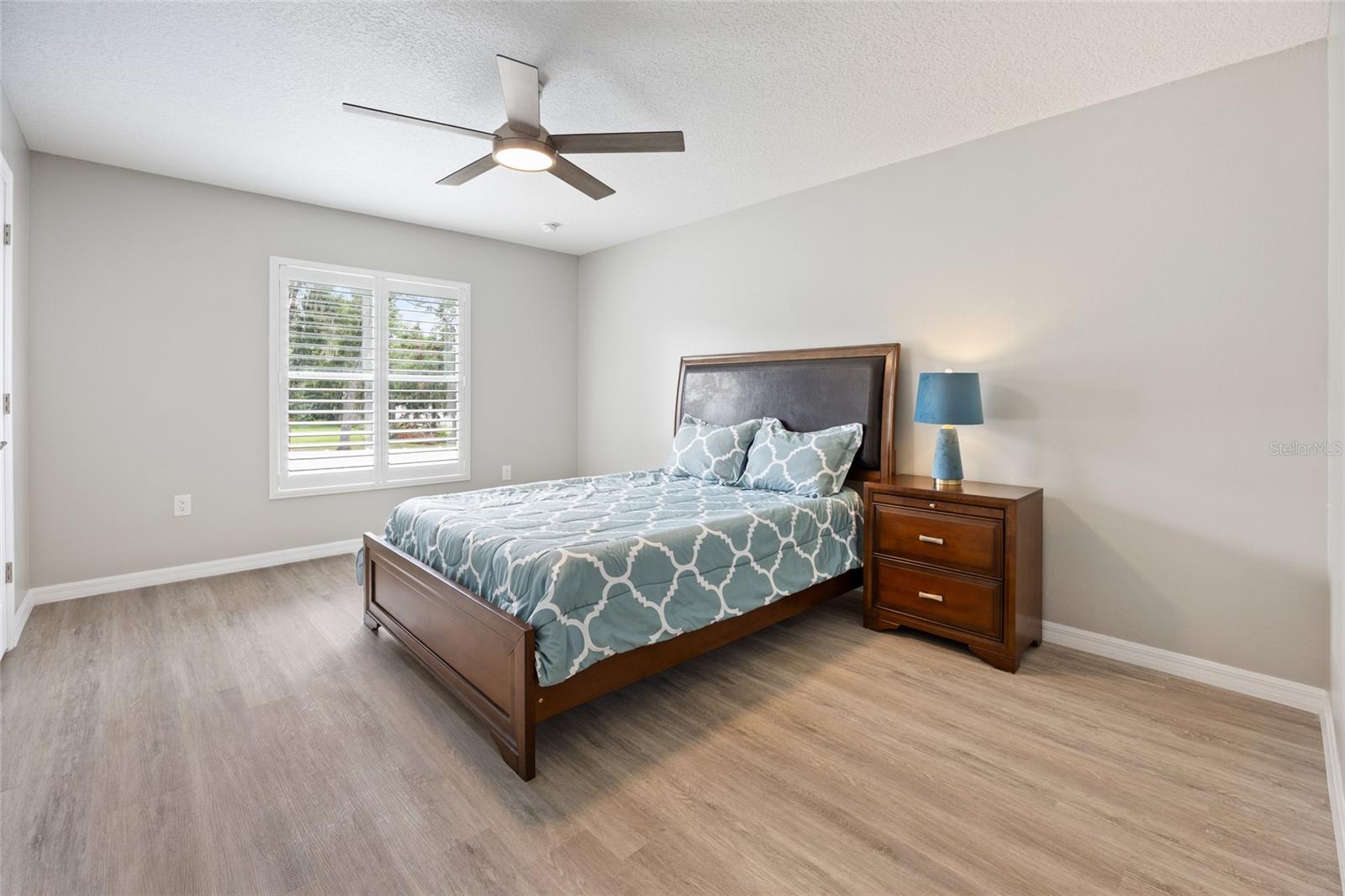 MAGNOLIA POINTE - Residential