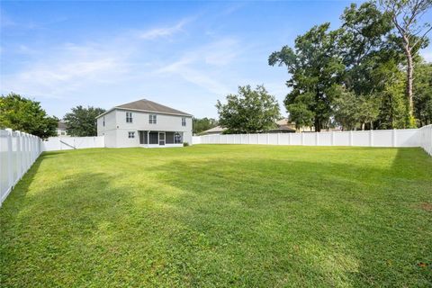 Tiny photo for 4510 SE 32nd Place, Ocala, FL 34480 (MLS # OM711708)