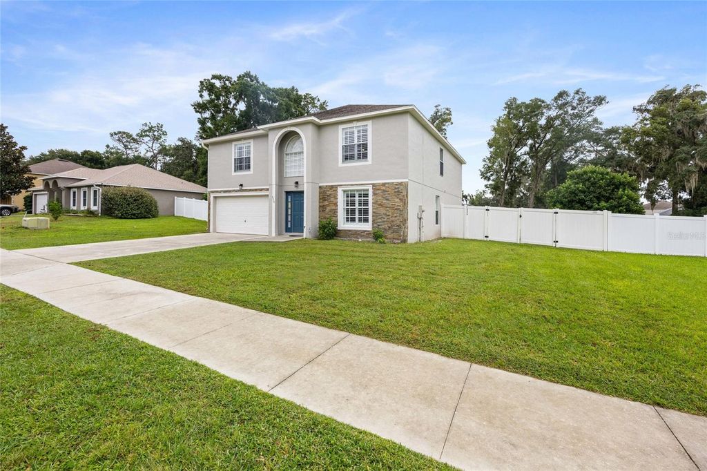 Photo of 4510 SE 32nd Place, Ocala, FL 34480 (MLS # OM711708)