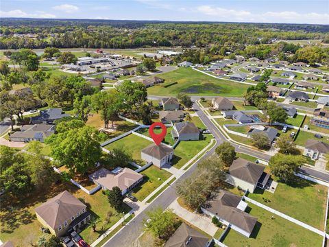 Tiny photo for 4510 SE 32nd Place, Ocala, FL 34480 (MLS # OM711708)