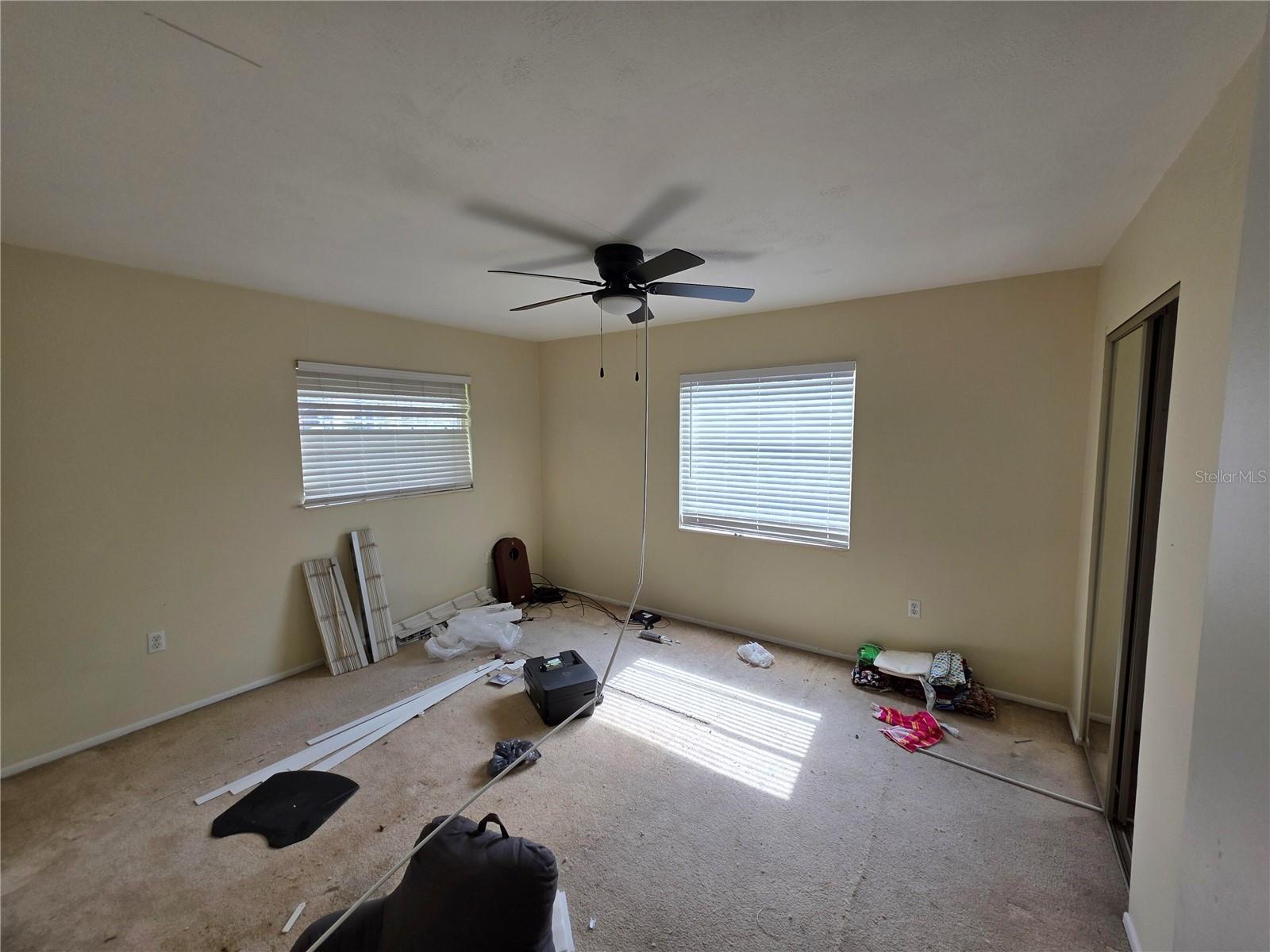 THE FOURTH BAYSHORE - Residential