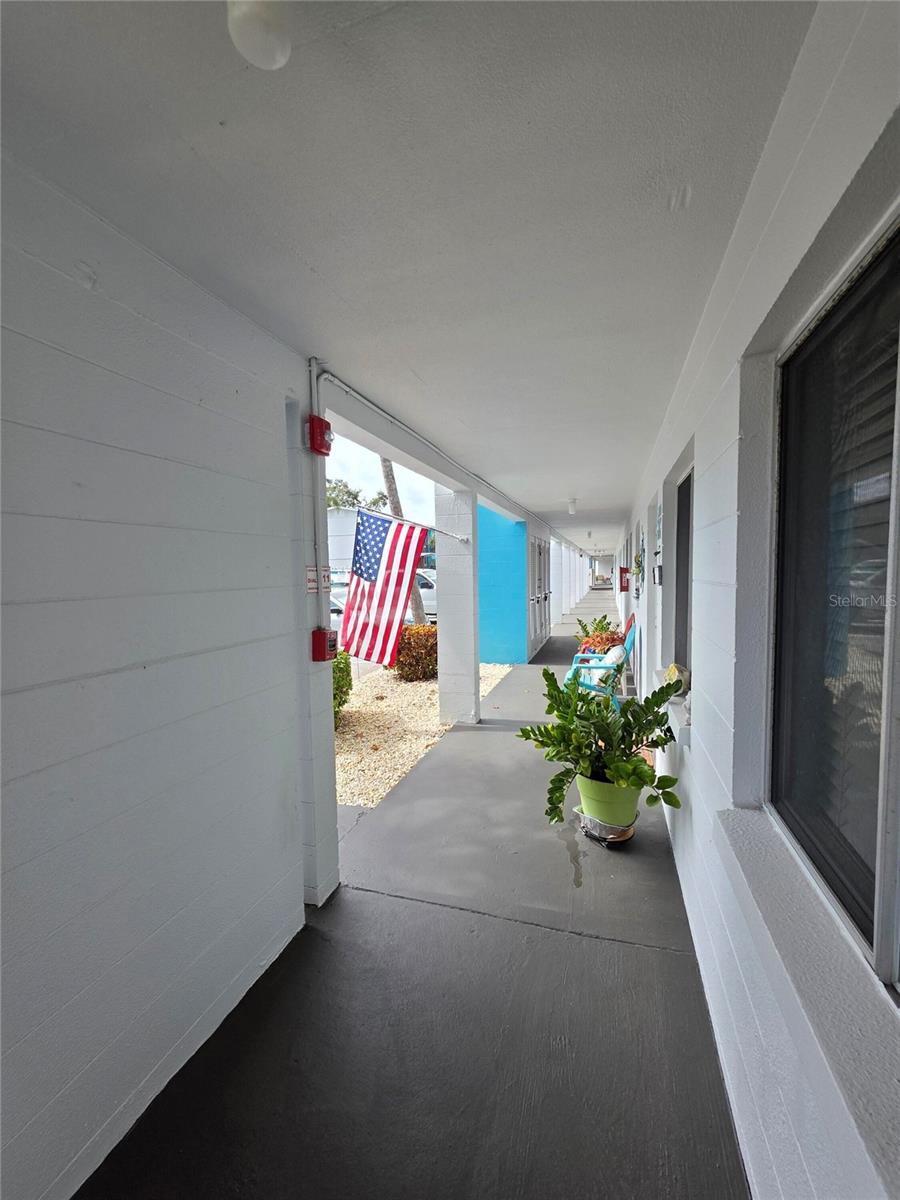 THE FOURTH BAYSHORE - Residential