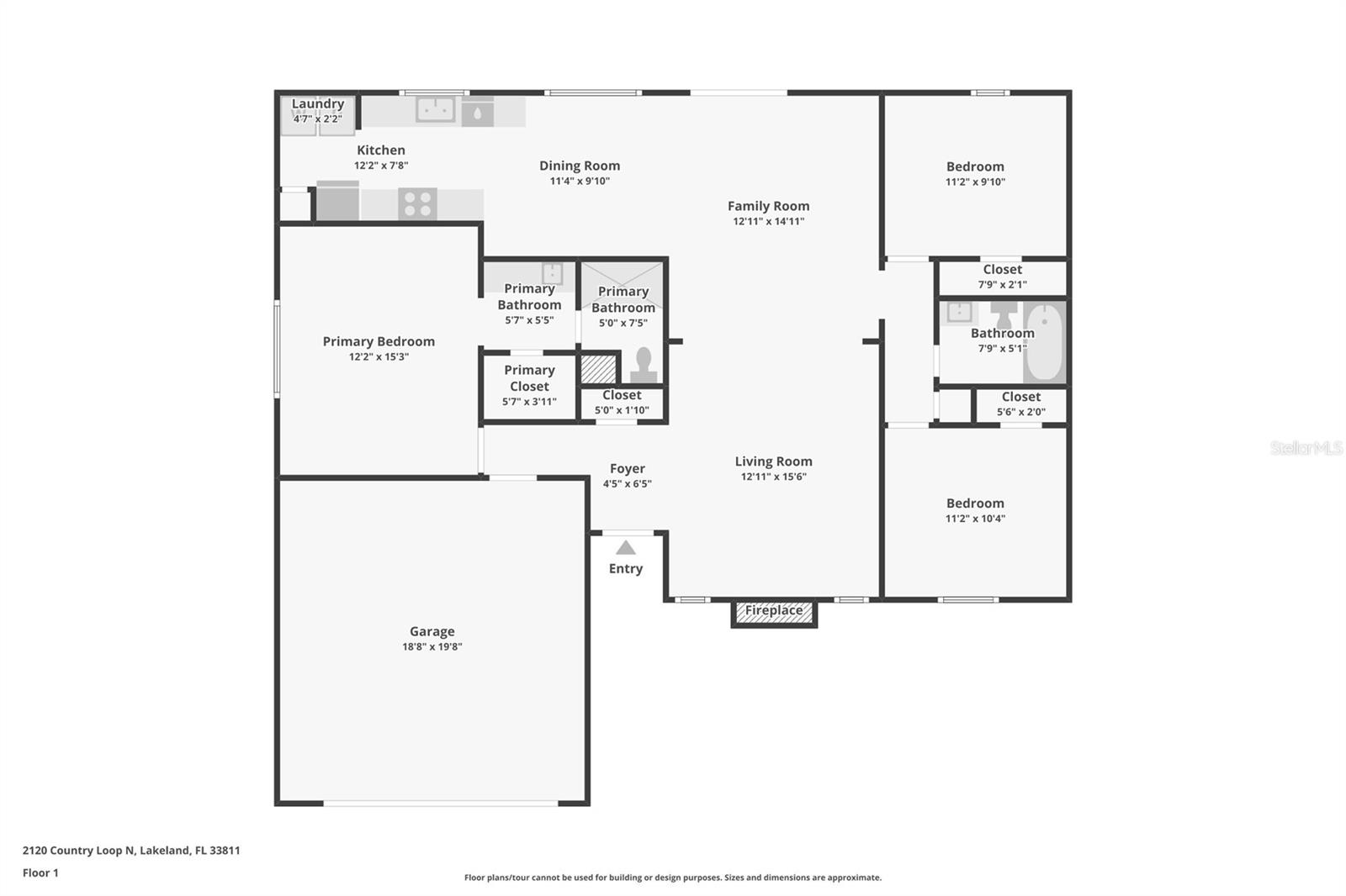COUNTRY VILLAGE - Residential
