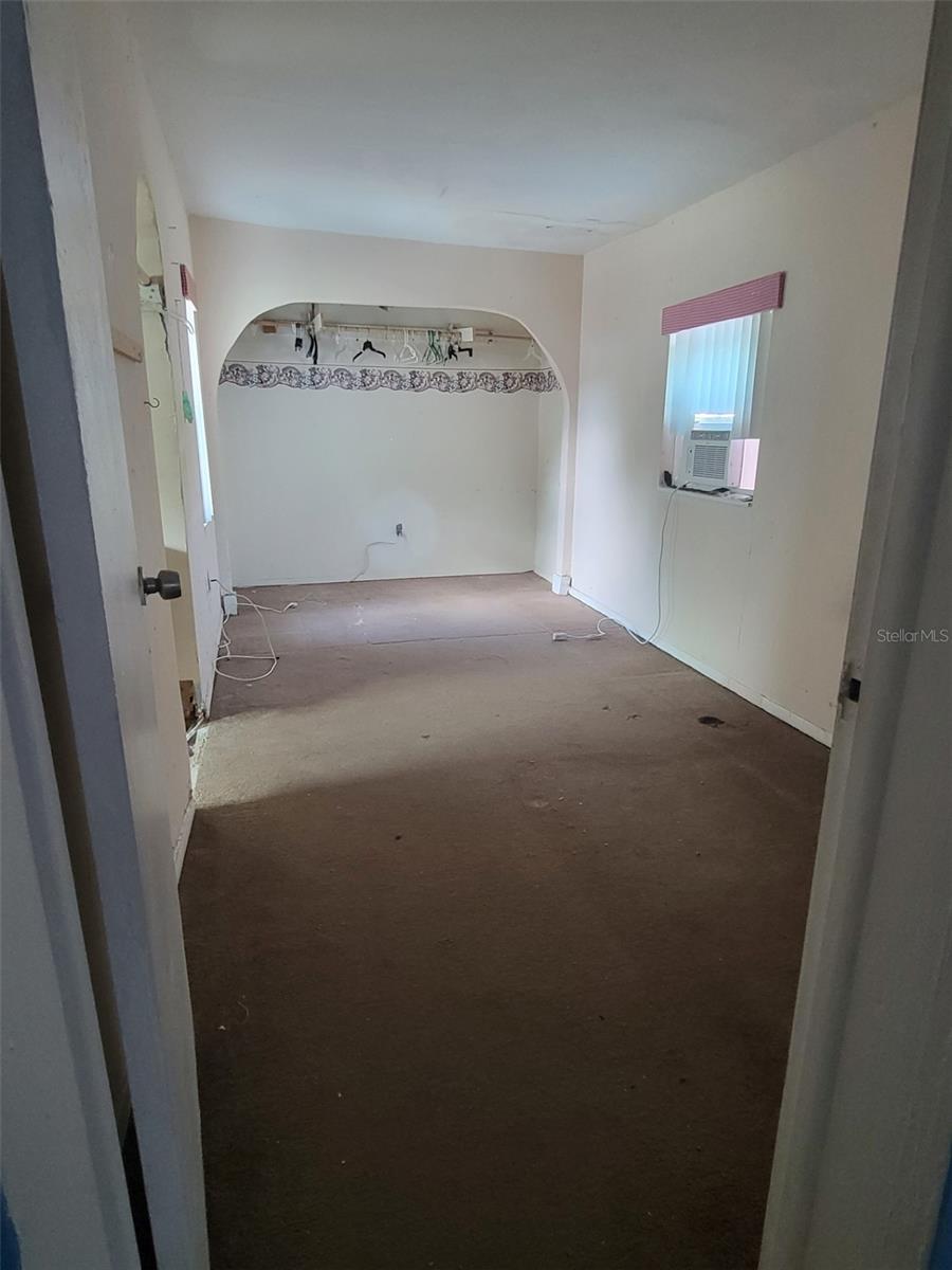 SUNSET POINT 2ND ADD - Residential