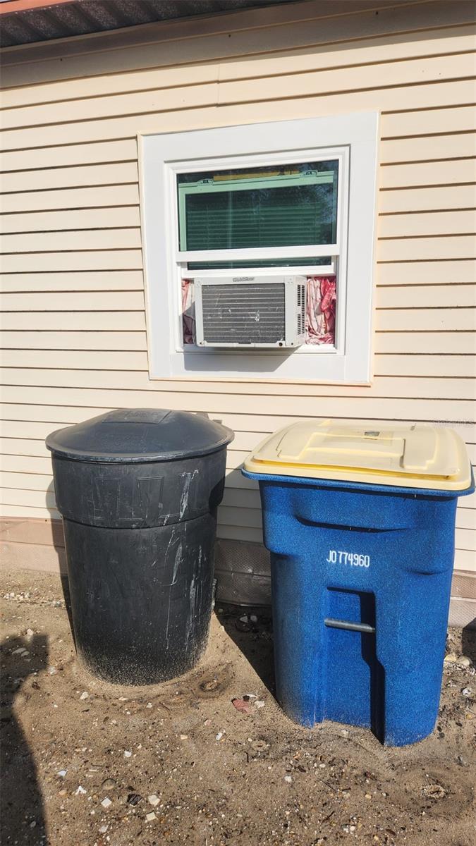 SUNSET POINT 2ND ADD - Residential